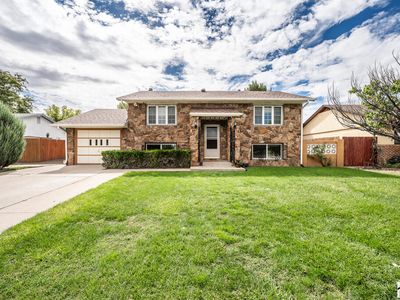 3414 Ivywood Ln, Pueblo, CO, 81005