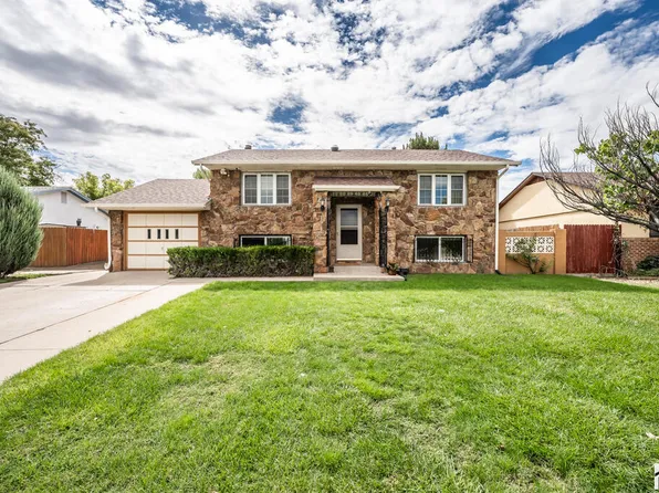 3414 Ivywood Ln, Pueblo, CO 81005