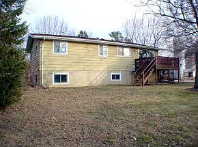 4th image of W3140 White Clay Lake Dr