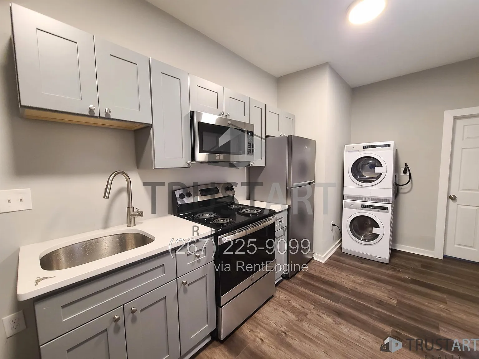 1 bed, 1.0 bath, $995 — Photo 1