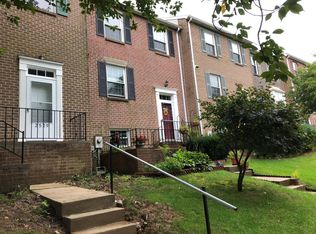 2529 Ebony Rd, Parkville, MD 21234