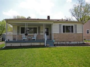 1657 Sale Rd, Columbus, OH 43224