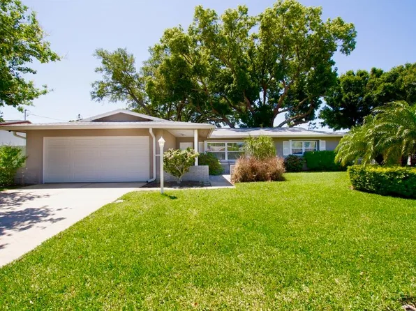 13926 SUNSET DRIVE, LARGO, FL 33774