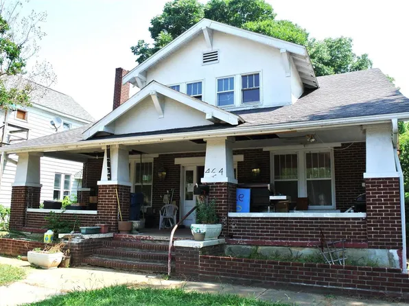 464 N Main St, Poplar Bluff, MO 63901