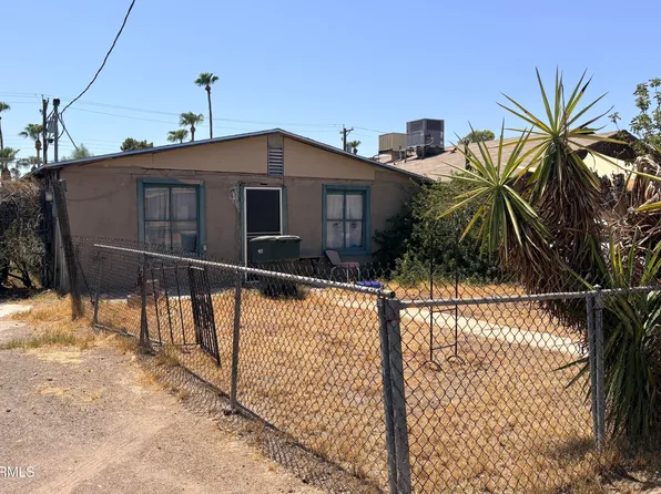 2015 W OCOTILLO Road, Phoenix, AZ 85015