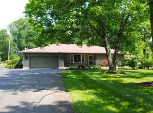 3160 Mann Rd, Blacklick, OH 43004