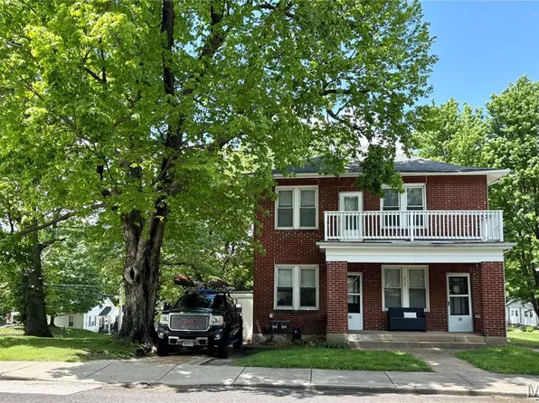 213 Macarthur St, Washington, MO 63090