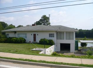 4308 Franklin Turnpike, danville, VA 24540