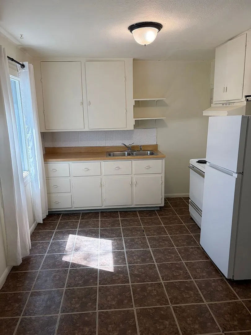 2 bedroom 1 bath house! — Photo 1