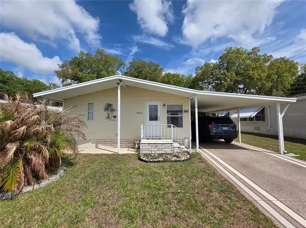 36743 Tara Ave, Zephyrhills, FL 33542