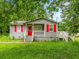 41 Willis St, Waverly Hall, GA 31831