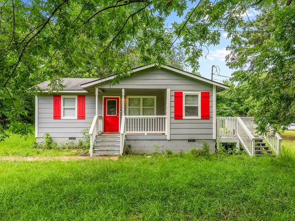 41 Willis St, Waverly Hall, GA 31831