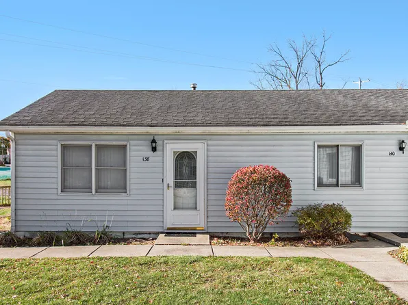 138 Irwin St, Brooklyn, MI 49230