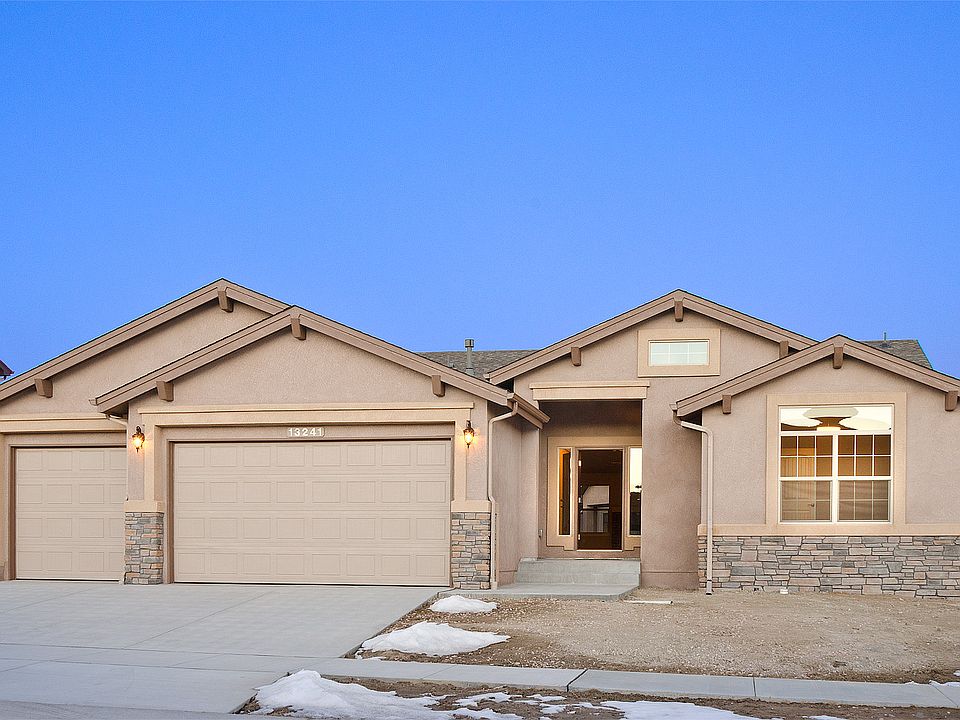 Lancashire Ranch Plan!