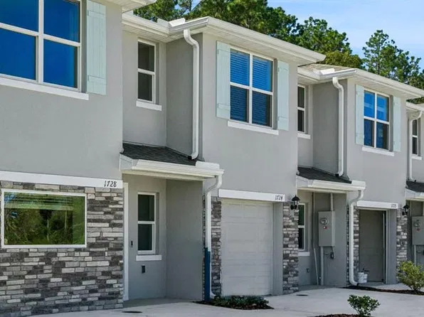 1680 SUGARWOOD LOOP, DELAND, FL 32724