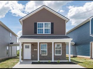 1038 Judah Bear Blvd, Richmond, KY 40475