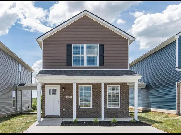 1038 Judah Bear Blvd, Richmond, KY 40475