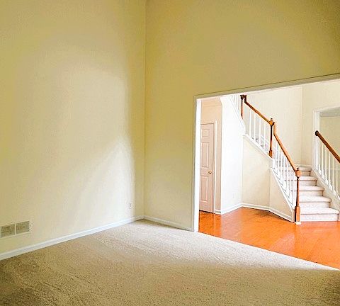 Office/Library/Family room