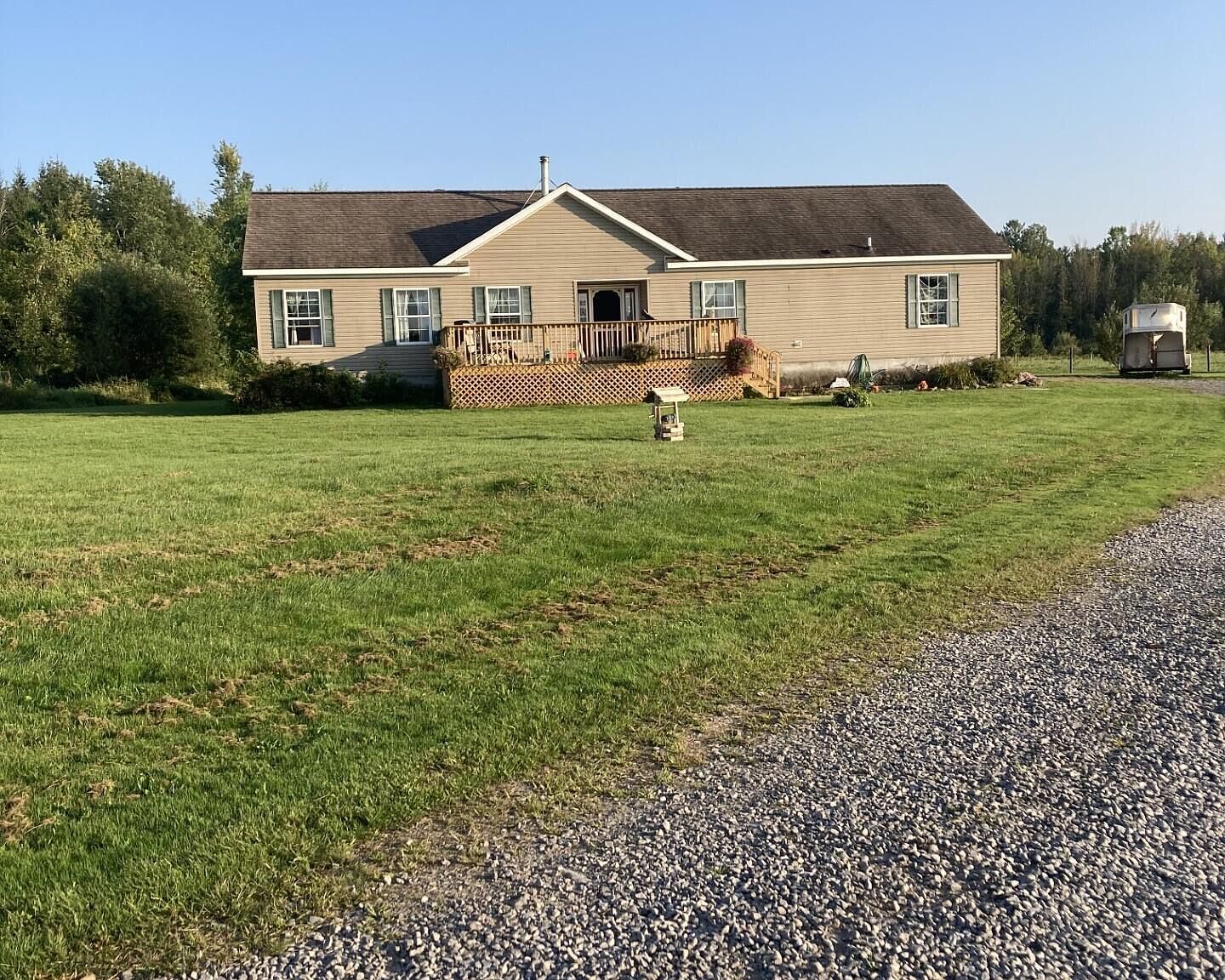 1096 County Route 20, Constable, NY 12926 Zillow