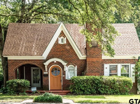 905 Cedar St, Palestine, TX 75801