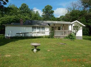 3525 N Thomas Rd, Bloomington, IN 47404