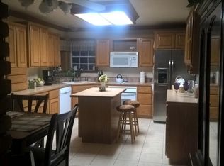 705 W Albuquerque St, Broken Arrow, OK 74011