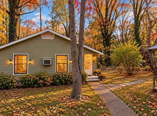 116 S Walker Ln, Oak Ridge, TN 37830