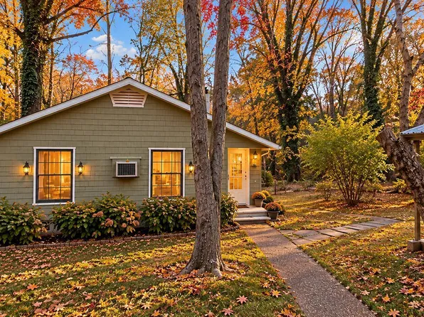 116 S Walker Ln, Oak Ridge, TN 37830