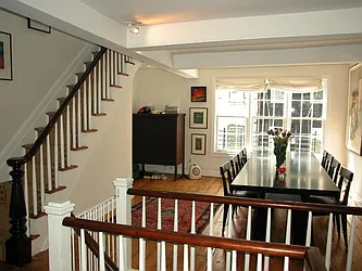 Rented by Sotheby's International Realty