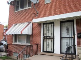 5006 W Van Buren St, Chicago, IL 60644