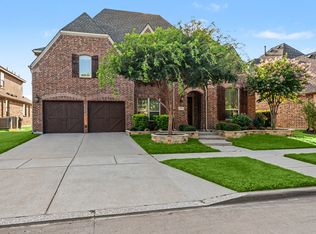 7527 Wright Dr, Frisco, TX 75035