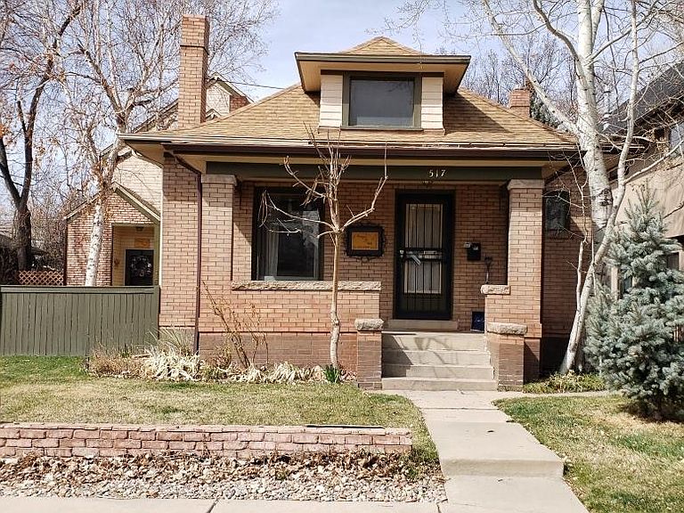 Listing photo of 517 N Cook St, Denver