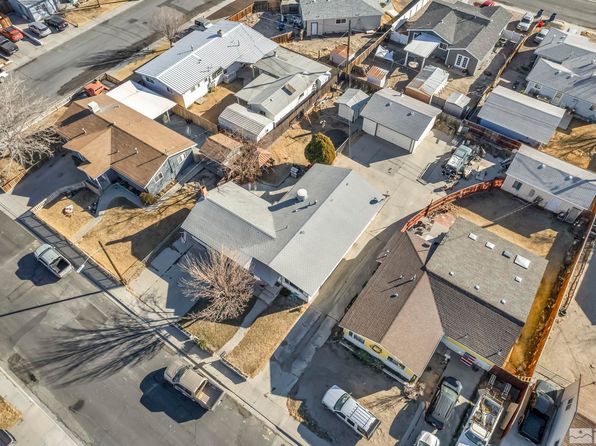 525 Nadine Dr, Fallon, NV 89406