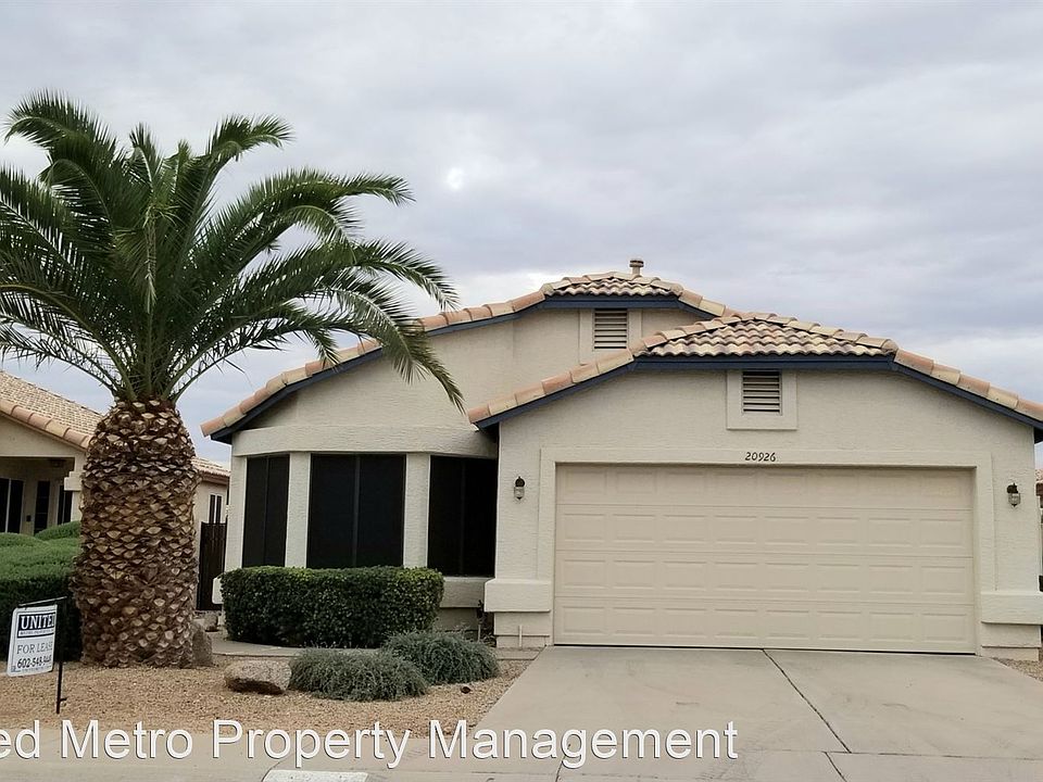 1st image of 20926 N 107th Dr