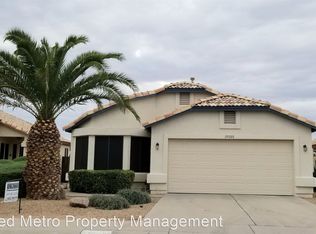 20926 N 107th Dr, Sun City, AZ 85373