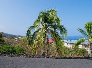 Kaohe Rd LOT 310, Captain Cook, HI 96704