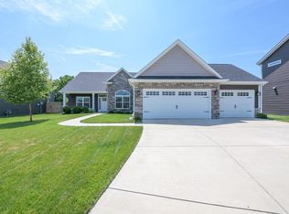 2256 Ringneck Rd, West Lafayette, IN 47906