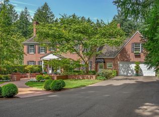 1439 SW Highland Rd, Portland, OR 97221