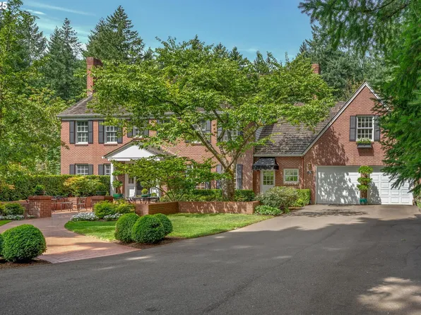 1439 SW Highland Rd, Portland, OR 97221