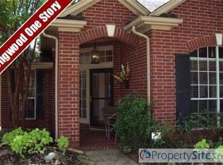 14411 Wickhurst Pl, Cypress, TX 77429