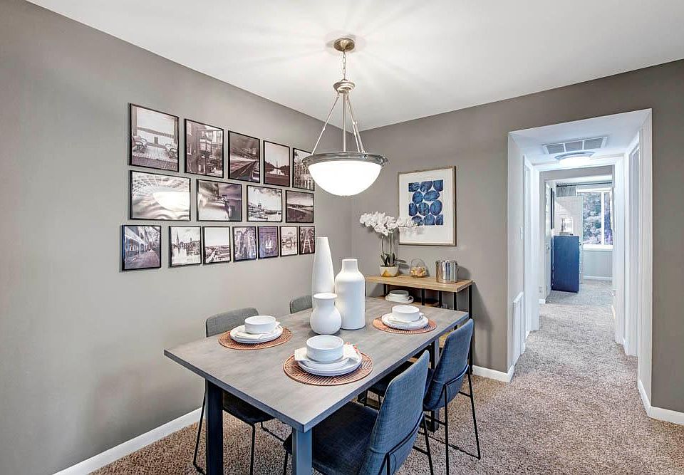 West Springfield Terrace Apartment Homes 8525 Burling Wood Dr