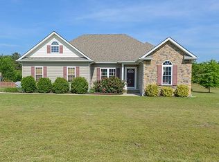 10692 Serenity Cir, Seaford, DE 19973