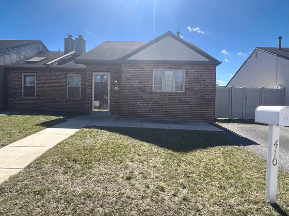 410 Marsden Ave, Essington, PA 19029