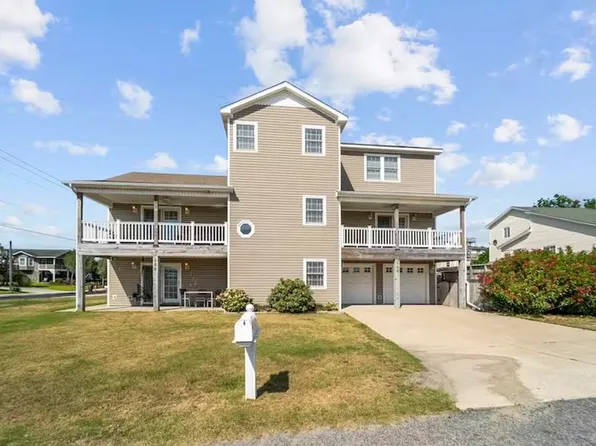 500 W 3rd St Lot 1, Kill Devil Hills, NC 27948