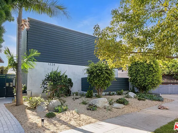 1228 18th St APT D, Santa Monica, CA 90404