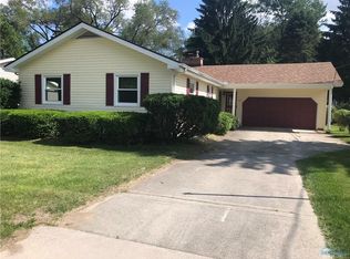 11129 Gillett St, Whitehouse, OH 43571