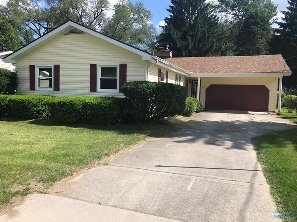 11129 Gillett St, Whitehouse, OH 43571