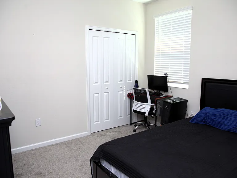 3rd room