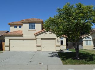 8544 Gibbs Way, Sacramento, CA 95823