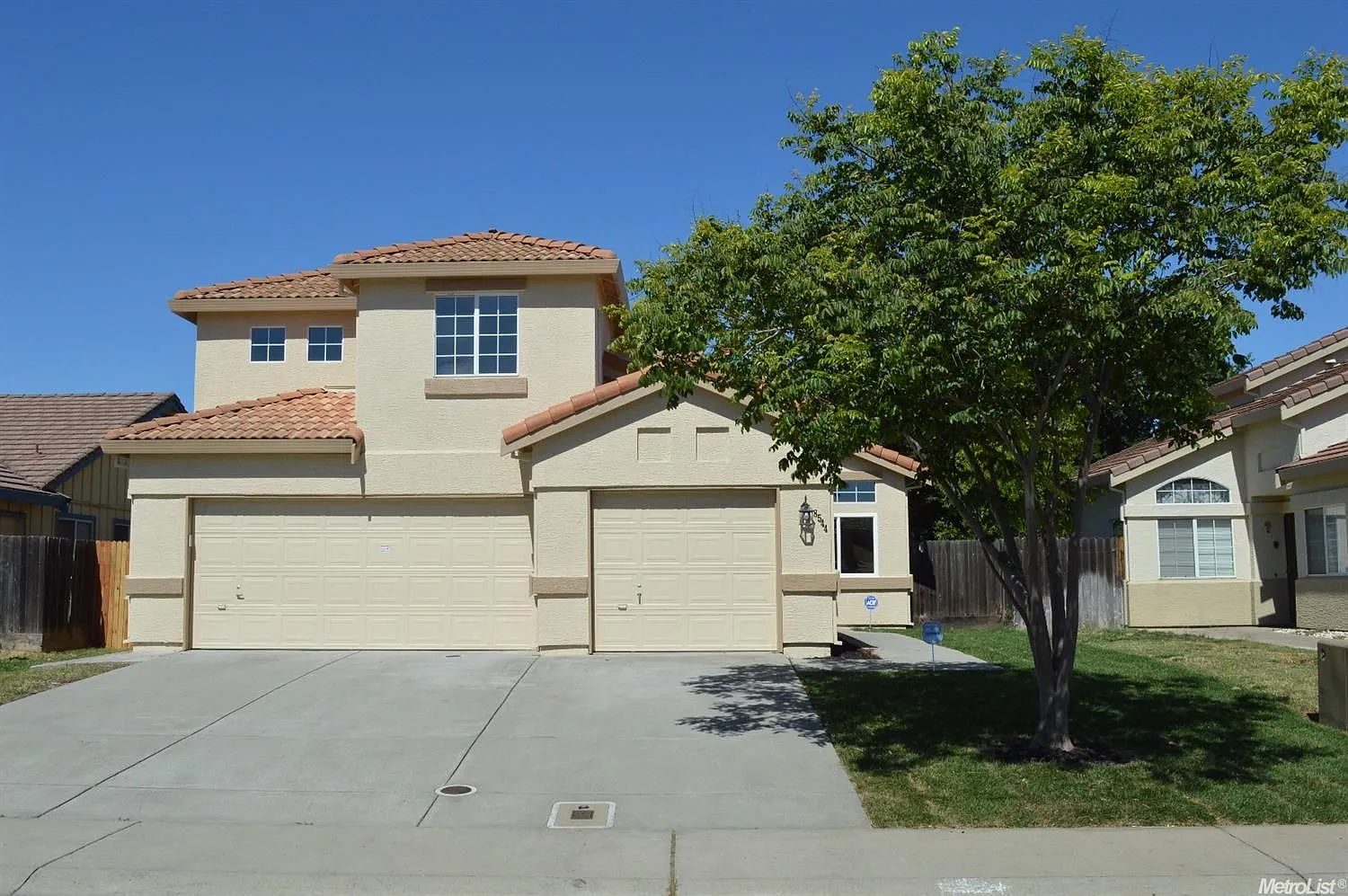 8544 Gibbs Way photo 1